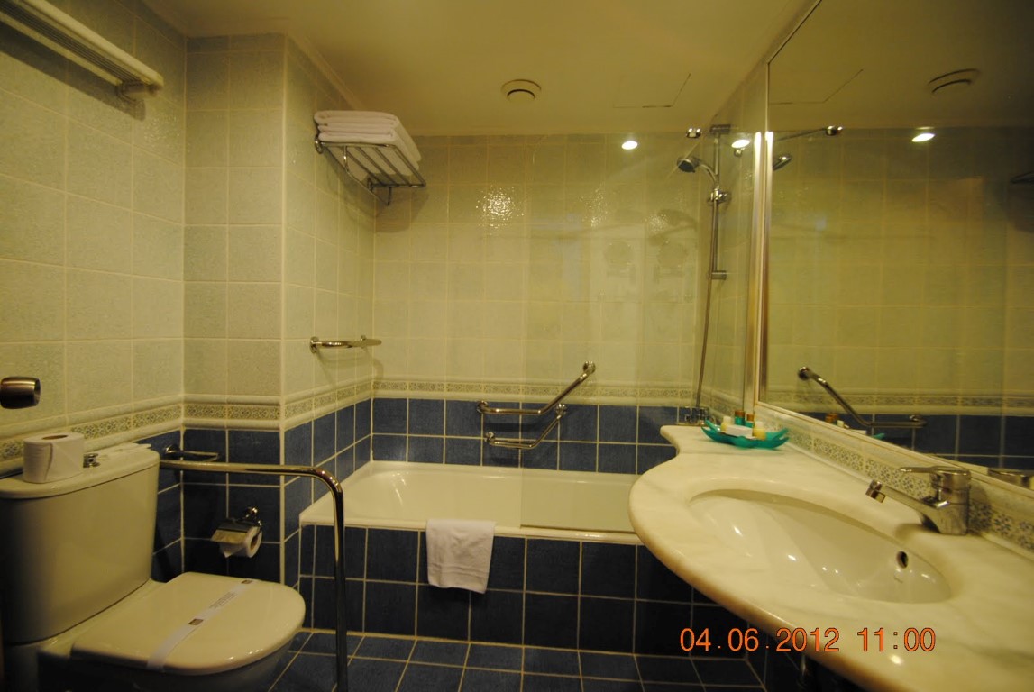 imagini hotel LETOONIA GOLF BELEK